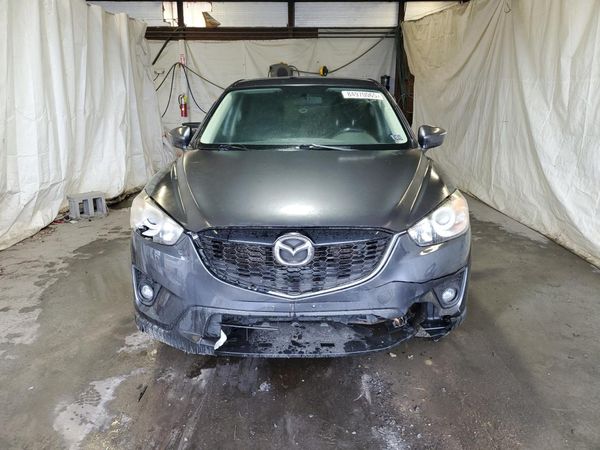 2015 MAZDA CX-5