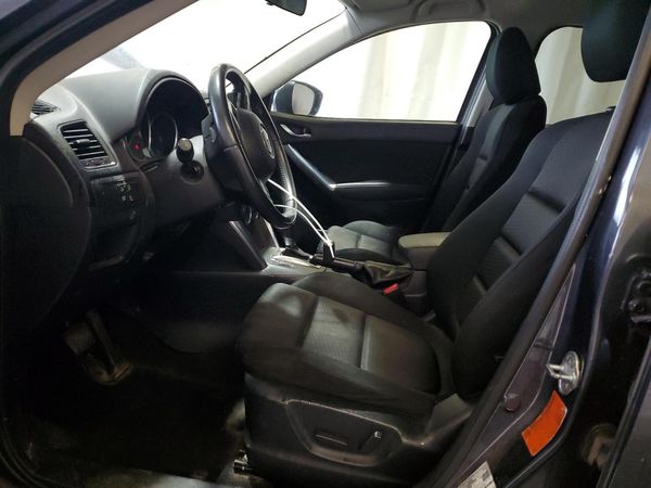 2015 MAZDA CX-5