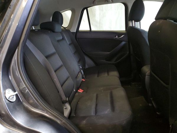 2015 MAZDA CX-5