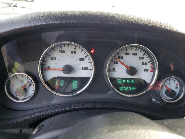 2018 JEEP WRANGLER UNLIMITED Unlimited Sahara