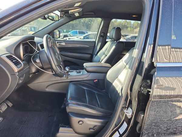 2015 JEEP 170 Limited