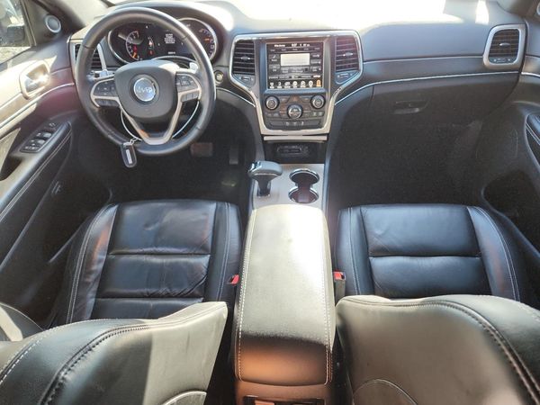 2015 JEEP 170 Limited