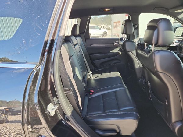 2015 JEEP 170 Limited