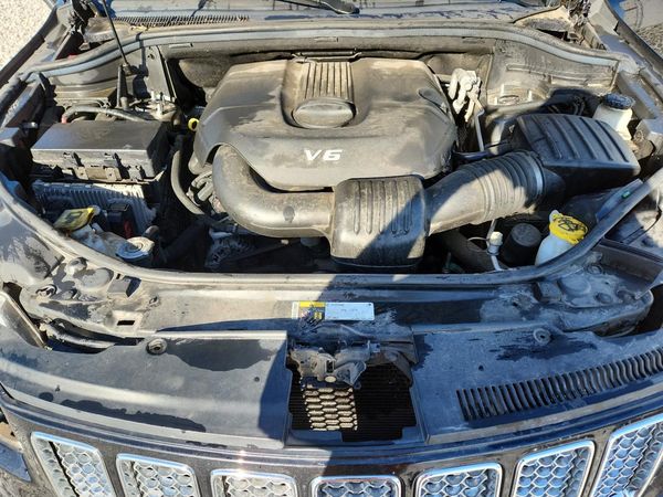 2015 JEEP 170 Limited