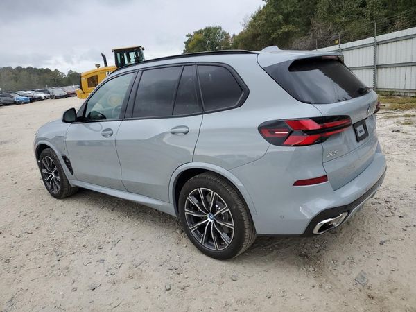 2024 BMW X5