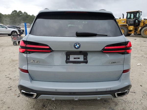 2024 BMW X5