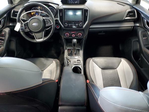 2018 SUBARU CROSSTREK Limited+NAVI+ES+BSD