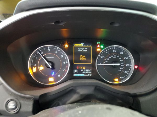 2018 SUBARU CROSSTREK Limited+NAVI+ES+BSD