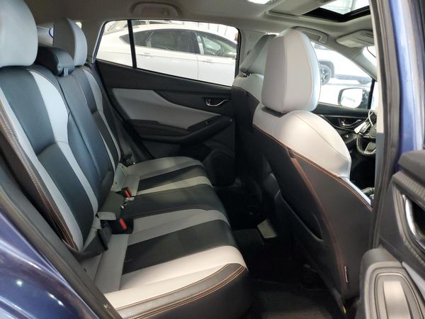 2018 SUBARU CROSSTREK Limited+NAVI+ES+BSD