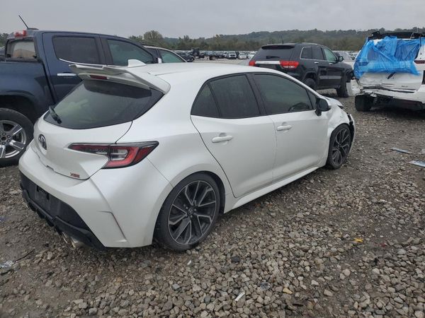 2021 TOYOTA COROLLA XSE