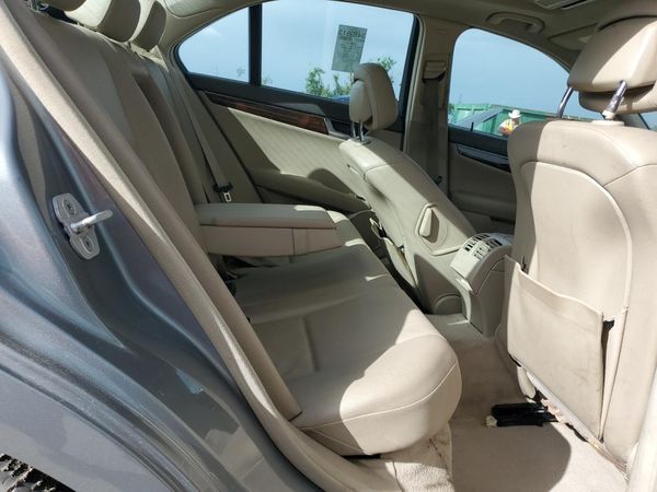 2014 MERCEDES-BENZ C C250