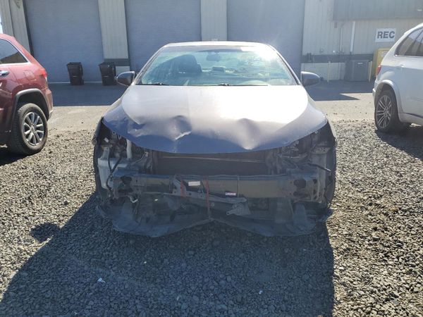 2016 TOYOTA CAMRY Hybrid — DIRF