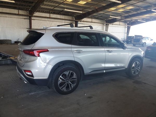 2019 HYUNDAI SANTA FE Limited, Ultimate