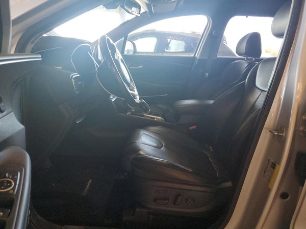 2019 HYUNDAI SANTA FE Limited, Ultimate