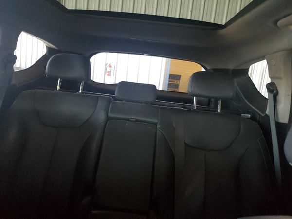 2019 HYUNDAI SANTA FE Limited, Ultimate