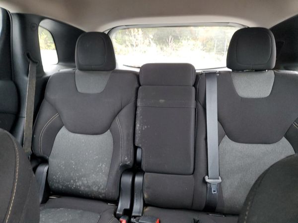 2016 JEEP CHEROKEE SPORT 4X4
