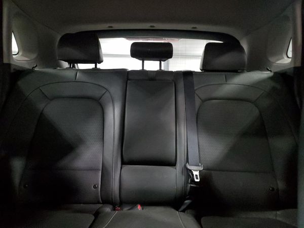 2018 HYUNDAI KONA Limited
