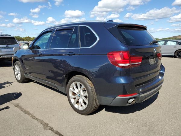 2014 BMW X5 xDrive35i