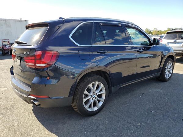 2014 BMW X5 xDrive35i