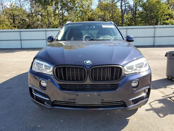 2014 BMW X5 xDrive35i