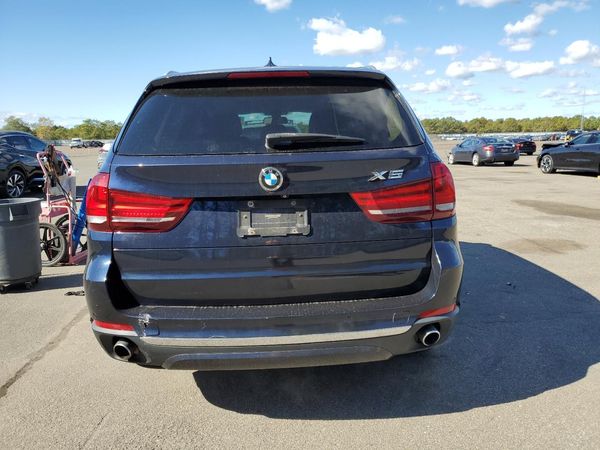 2014 BMW X5 xDrive35i