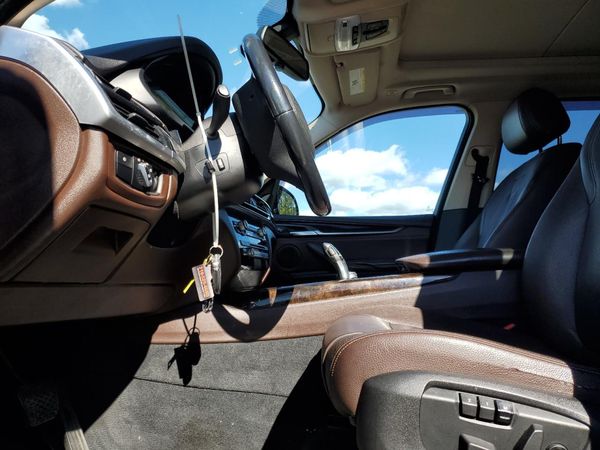 2014 BMW X5 xDrive35i