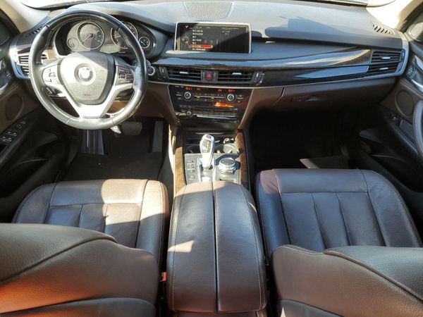 2014 BMW X5 xDrive35i