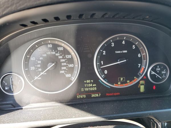 2014 BMW X5 xDrive35i