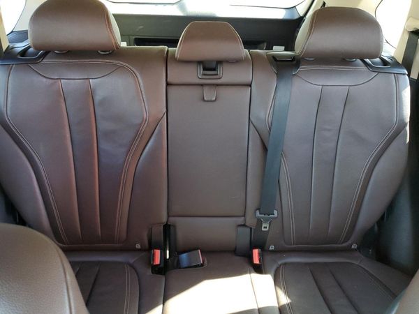 2014 BMW X5 xDrive35i
