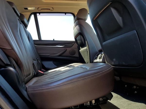 2014 BMW X5 xDrive35i