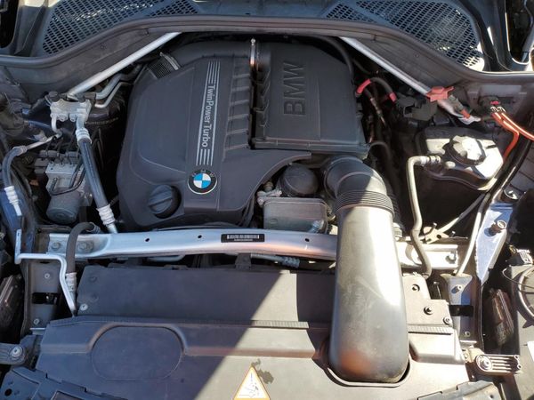 2014 BMW X5 xDrive35i