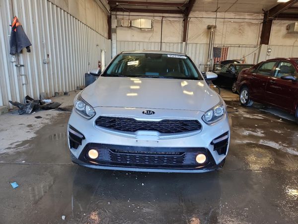 2019 KIA FORTE FE/LX/LXS