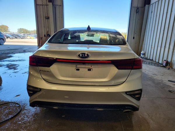 2019 KIA FORTE FE/LX/LXS
