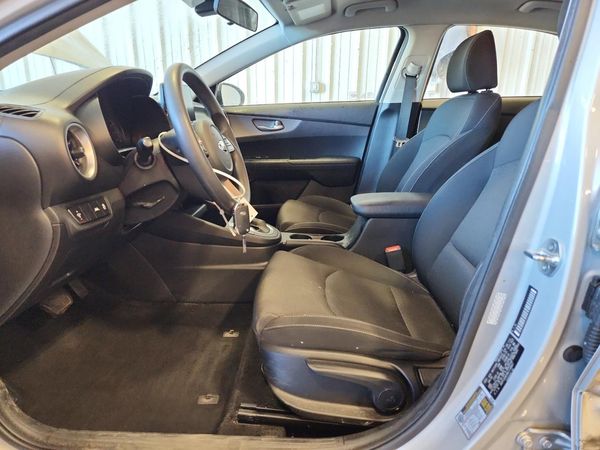 2019 KIA FORTE FE/LX/LXS