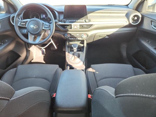 2019 KIA FORTE FE/LX/LXS