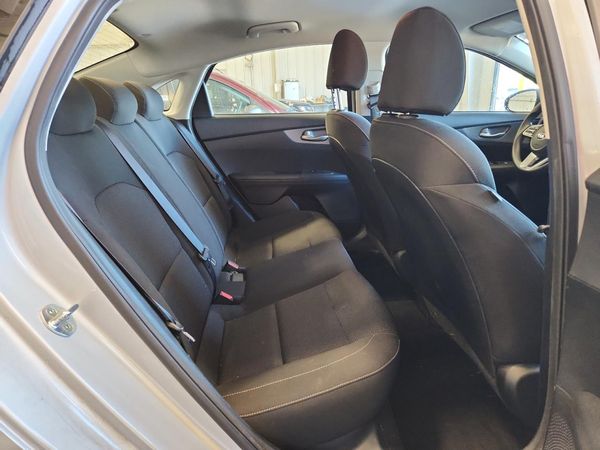 2019 KIA FORTE FE/LX/LXS