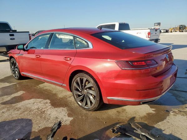 2023 VOLKSWAGEN ARTEON 4Motion SE R-Line
