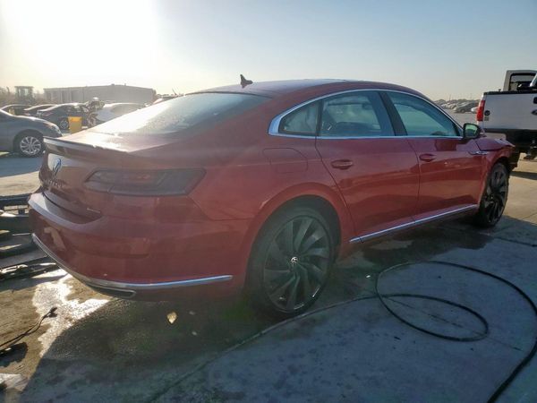 2023 VOLKSWAGEN ARTEON 4Motion SE R-Line