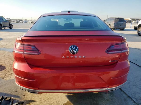 2023 VOLKSWAGEN ARTEON 4Motion SE R-Line