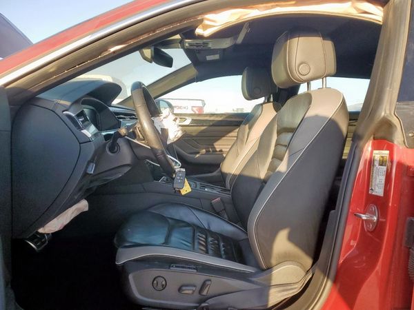 2023 VOLKSWAGEN ARTEON 4Motion SE R-Line