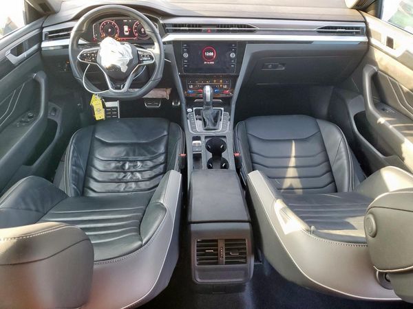 2023 VOLKSWAGEN ARTEON 4Motion SE R-Line