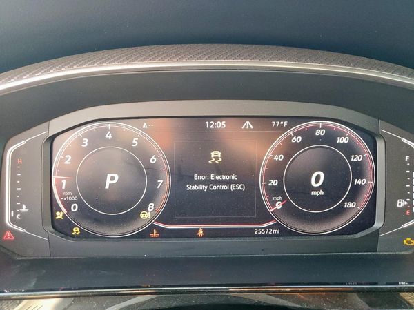 2023 VOLKSWAGEN ARTEON 4Motion SE R-Line