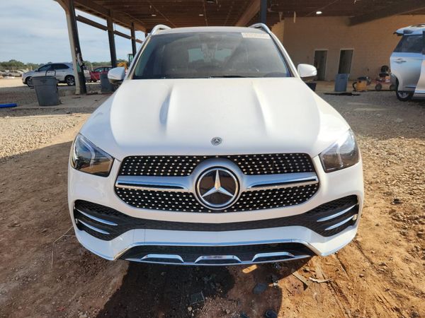 2021 MERCEDES-BENZ GLE