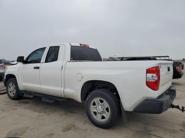 2016 TOYOTA TUNDRA