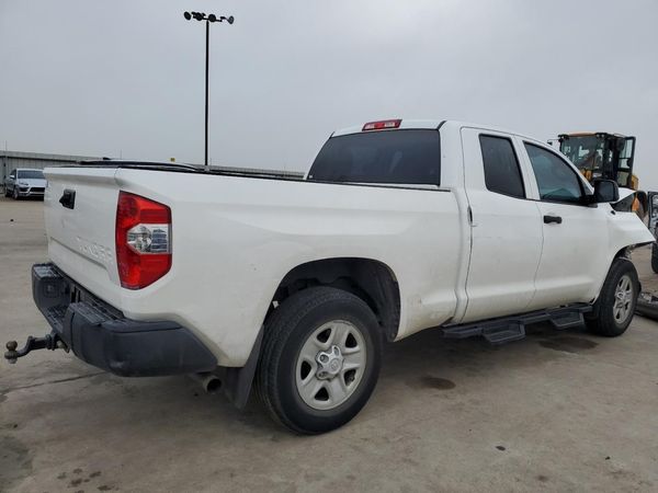 2016 TOYOTA TUNDRA