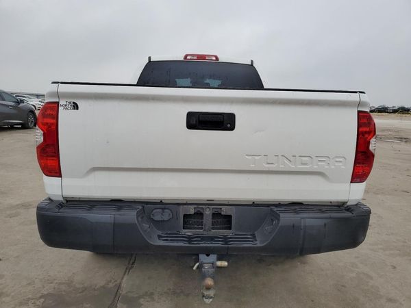 2016 TOYOTA TUNDRA