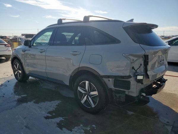 2022 KIA SORENTO EX