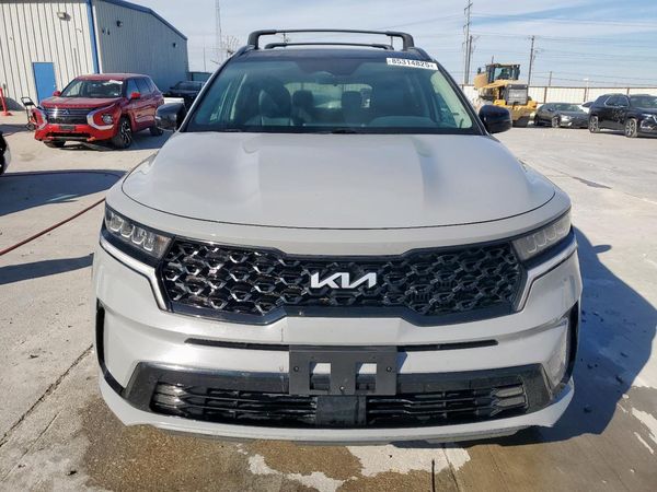 2022 KIA SORENTO EX