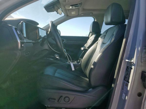 2022 KIA SORENTO EX