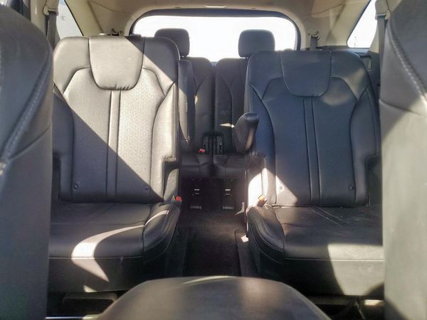 2022 KIA SORENTO EX